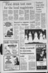 Portadown Times Friday 18 May 1984 Page 16
