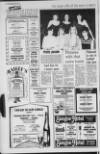 Portadown Times Friday 18 May 1984 Page 22