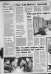 Portadown Times Friday 18 May 1984 Page 26