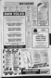 Portadown Times Friday 18 May 1984 Page 33