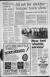 Portadown Times Friday 18 May 1984 Page 34