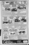 Portadown Times Friday 18 May 1984 Page 42