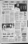 Portadown Times Friday 18 May 1984 Page 51