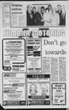 Portadown Times Friday 22 June 1984 Page 28