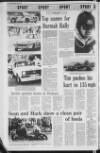 Portadown Times Friday 29 June 1984 Page 46