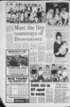 Portadown Times Wednesday 11 July 1984 Page 8