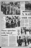 Portadown Times Wednesday 11 July 1984 Page 14
