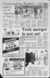Portadown Times Wednesday 11 July 1984 Page 18