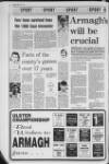 Portadown Times Wednesday 11 July 1984 Page 24