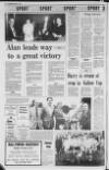 Portadown Times Wednesday 11 July 1984 Page 26