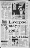 Portadown Times Wednesday 11 July 1984 Page 28