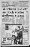 Portadown Times Friday 20 July 1984 Page 1