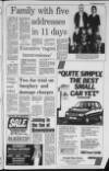 Portadown Times Friday 20 July 1984 Page 7