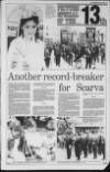 Portadown Times Friday 20 July 1984 Page 19