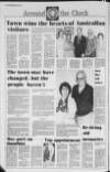 Portadown Times Friday 20 July 1984 Page 28