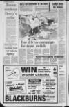 Portadown Times Friday 02 November 1984 Page 4