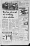 Portadown Times Friday 02 November 1984 Page 5