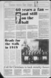 Portadown Times Friday 02 November 1984 Page 6