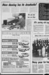 Portadown Times Friday 02 November 1984 Page 26