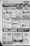 Portadown Times Friday 02 November 1984 Page 36