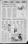 Portadown Times Friday 02 November 1984 Page 49
