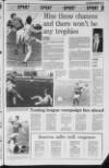 Portadown Times Friday 02 November 1984 Page 51