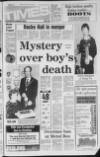 Portadown Times Friday 09 November 1984 Page 1