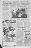 Portadown Times Friday 09 November 1984 Page 2