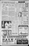 Portadown Times Friday 09 November 1984 Page 11