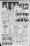 Portadown Times Friday 09 November 1984 Page 18