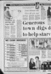 Portadown Times Friday 09 November 1984 Page 24