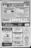 Portadown Times Friday 09 November 1984 Page 33