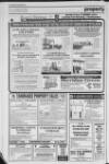 Portadown Times Friday 09 November 1984 Page 34
