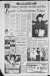 Portadown Times Friday 16 November 1984 Page 14