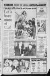 Portadown Times Friday 16 November 1984 Page 19