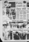 Portadown Times Friday 16 November 1984 Page 24
