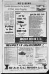 Portadown Times Friday 16 November 1984 Page 27