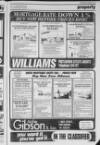 Portadown Times Friday 16 November 1984 Page 33