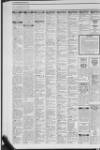 Portadown Times Friday 16 November 1984 Page 36