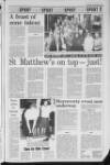 Portadown Times Friday 16 November 1984 Page 41