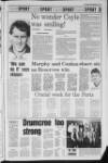 Portadown Times Friday 16 November 1984 Page 47