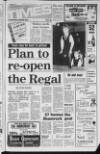 Portadown Times Friday 23 November 1984 Page 1
