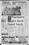 Portadown Times Friday 23 November 1984 Page 2