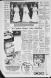 Portadown Times Friday 23 November 1984 Page 14