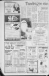 Portadown Times Friday 23 November 1984 Page 20