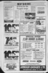 Portadown Times Friday 23 November 1984 Page 32