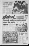 Portadown Times Friday 23 November 1984 Page 33