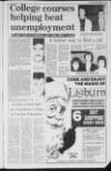 Portadown Times Friday 23 November 1984 Page 35