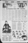 Portadown Times Friday 23 November 1984 Page 44