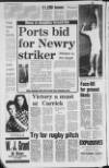 Portadown Times Friday 23 November 1984 Page 52